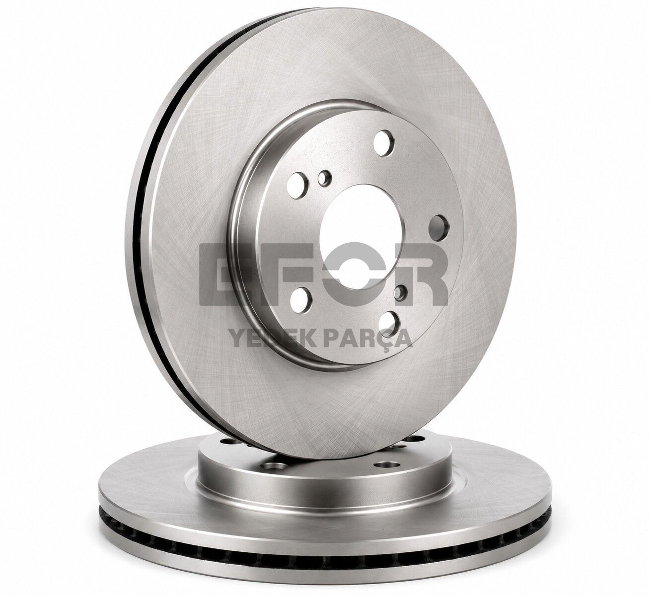 TOYOTA COROLLA ÖN DİSK 277MM 2013-2018 43512-02330-SWA