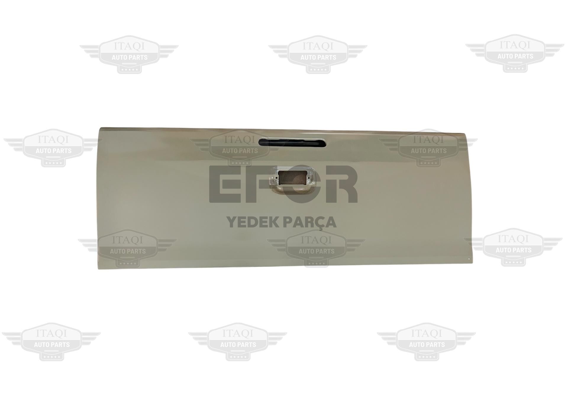 TOYOTA HİLUX BAGAJ KAPAK 2007-2014 65700-0K040-ITQ