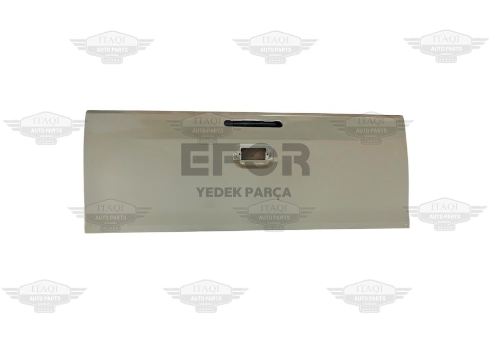 TOYOTA HİLUX BAGAJ KAPAK 2007-2014 65700-0K040-ITQ