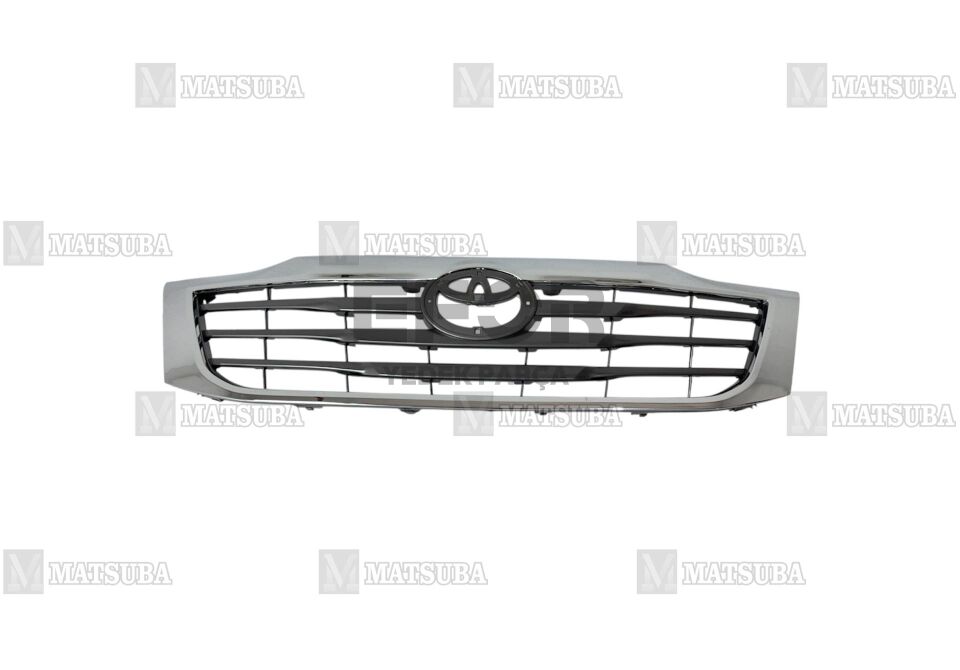 TOYOTA HİLUX ÖN PANJUR 2012-2014 53111-0K690-MTS