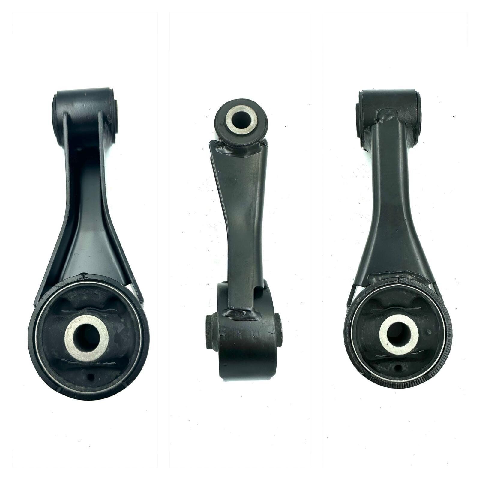 TOYOTA YARIS ARKA MOTOR TAKOZU 2012-2016