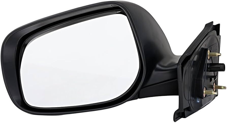 TOYOTA COROLLA SOL AYNA SİNYALSİZ  2007-2009