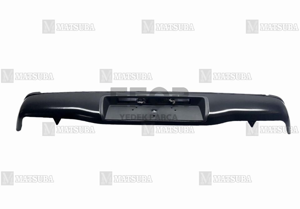 TOYOTA HİLUX ARKA TAMPON 2006-2014 52105-0K010-MTS
