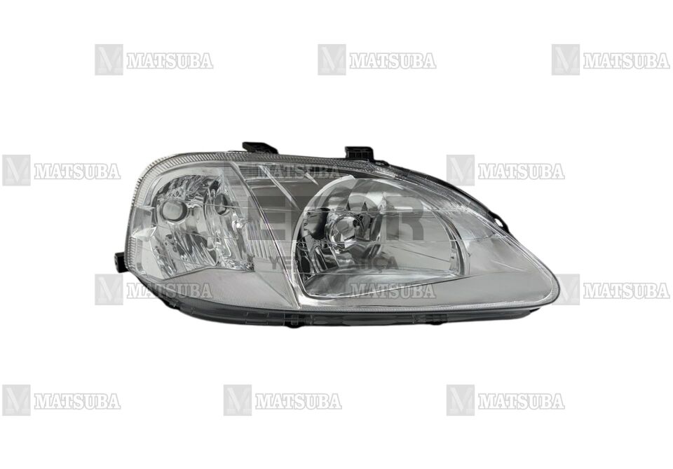 HONDA CIVIC SAĞ FAR 1999-2000 33101-S04-B03-MTS