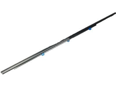 HONDA CIVIC SAĞ ÖN CAM DIŞ SIYIRICI FİTİLİ 2012-2015