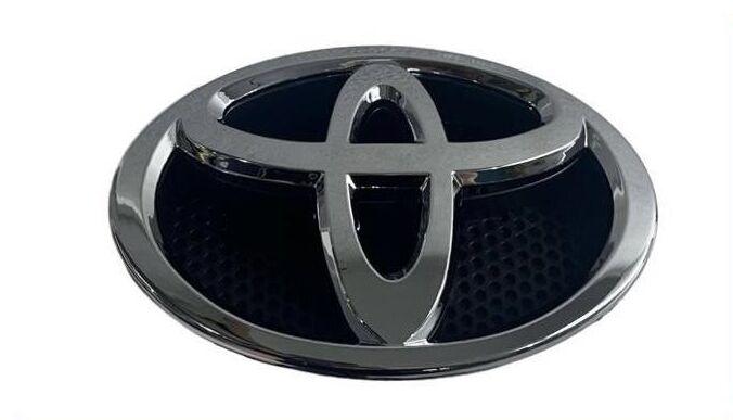 TOYOTA COROLLA ÖN PANJUR  ARMASI 2002-2006