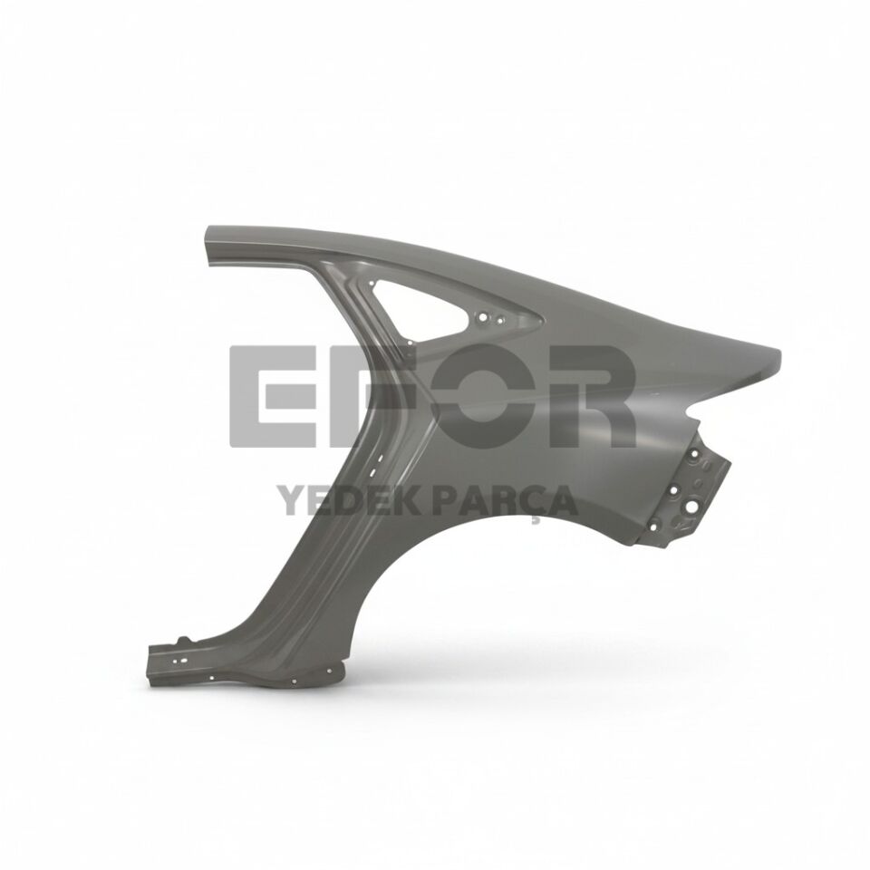 BYD SEAL SOL ARKA ÇAMURLUK 2024-2026 EKEA-5401917-HMP