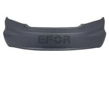 HONDA CIVIC ARKA TAMPON 2012-2014 04715-TR0-A00-ERQ