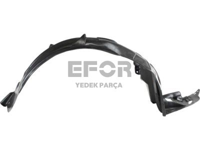 HONDA CIVIC SAĞ ÖN DAVLUMBAZ 1996-2000 74101-S04-000-MHR