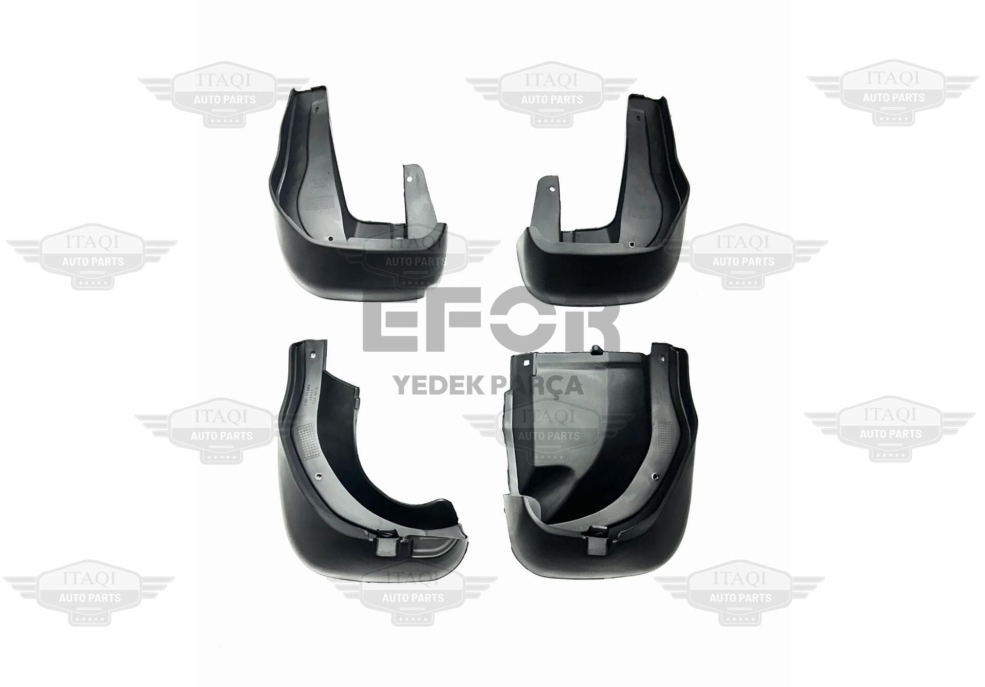 HONDA CRV PAÇALIK TAKIM 2012-2014 75820-SWA-003-ITQ