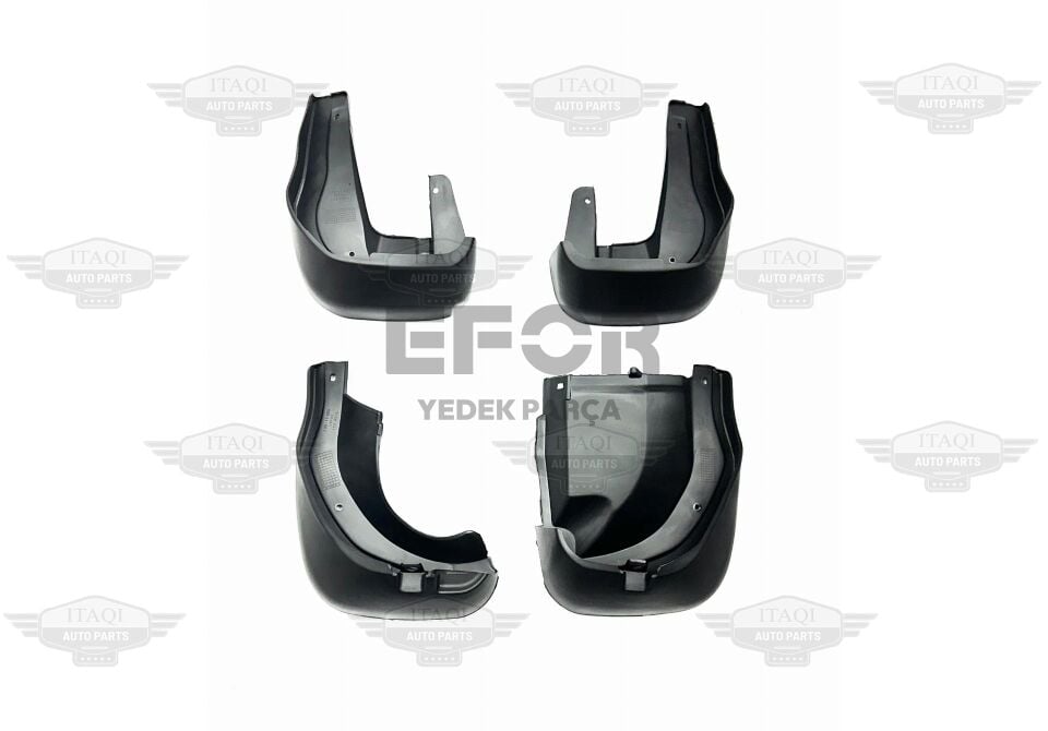HONDA CRV PAÇALIK TAKIM 2012-2014 75820-SWA-003-ITQ