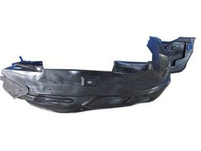 HONDA CIVIC SAĞ ÖN DAVLUMBAZ 2012-2015