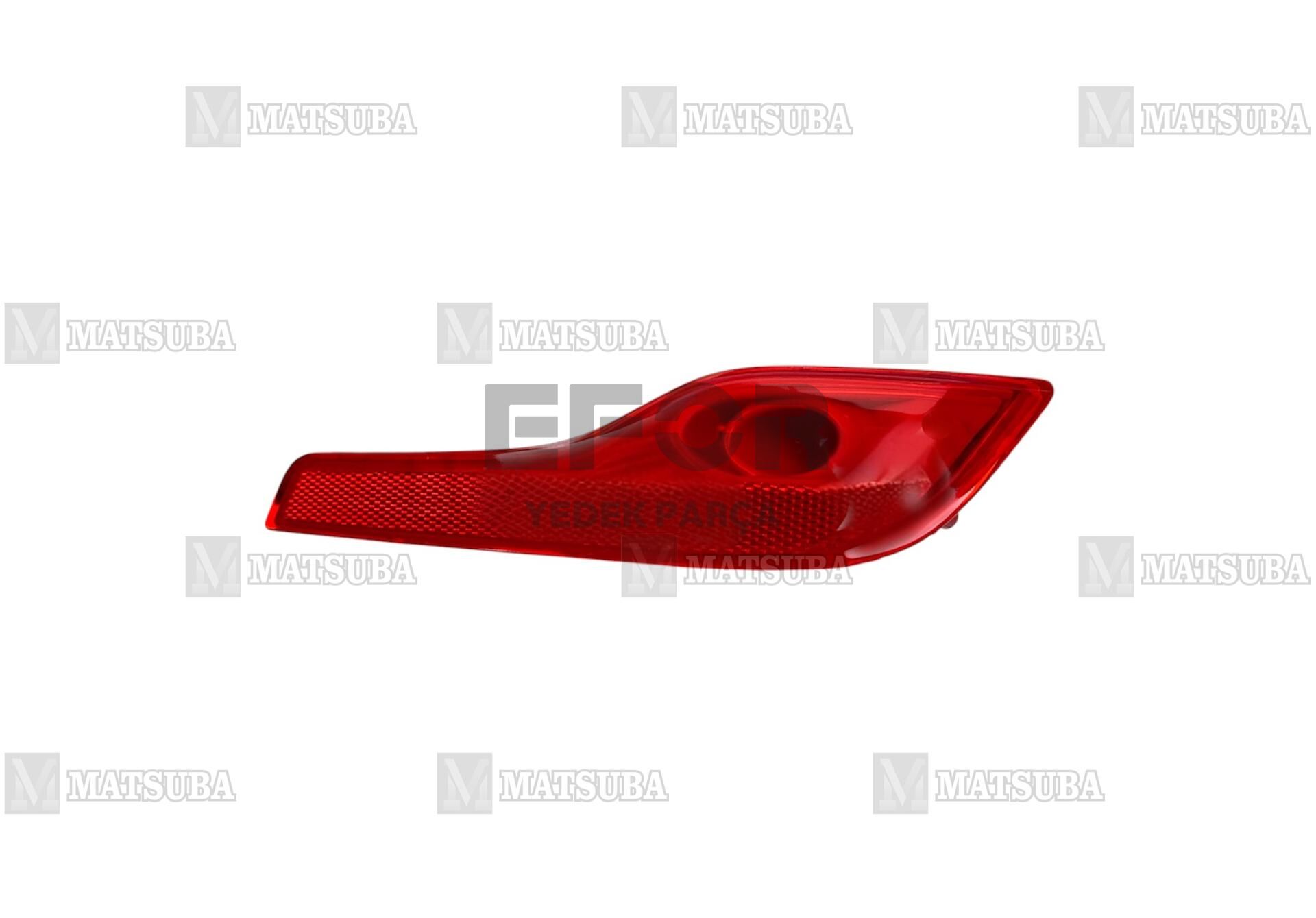 HONDA CRV SOL ARKA REFLEKTÖR 2018-2021 34550-TLY-H01-MTS