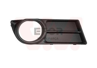 TOYOTA VERSO SAĞ ÖN SİS KAPAK 2003-2005 52127-0F020-ORJ