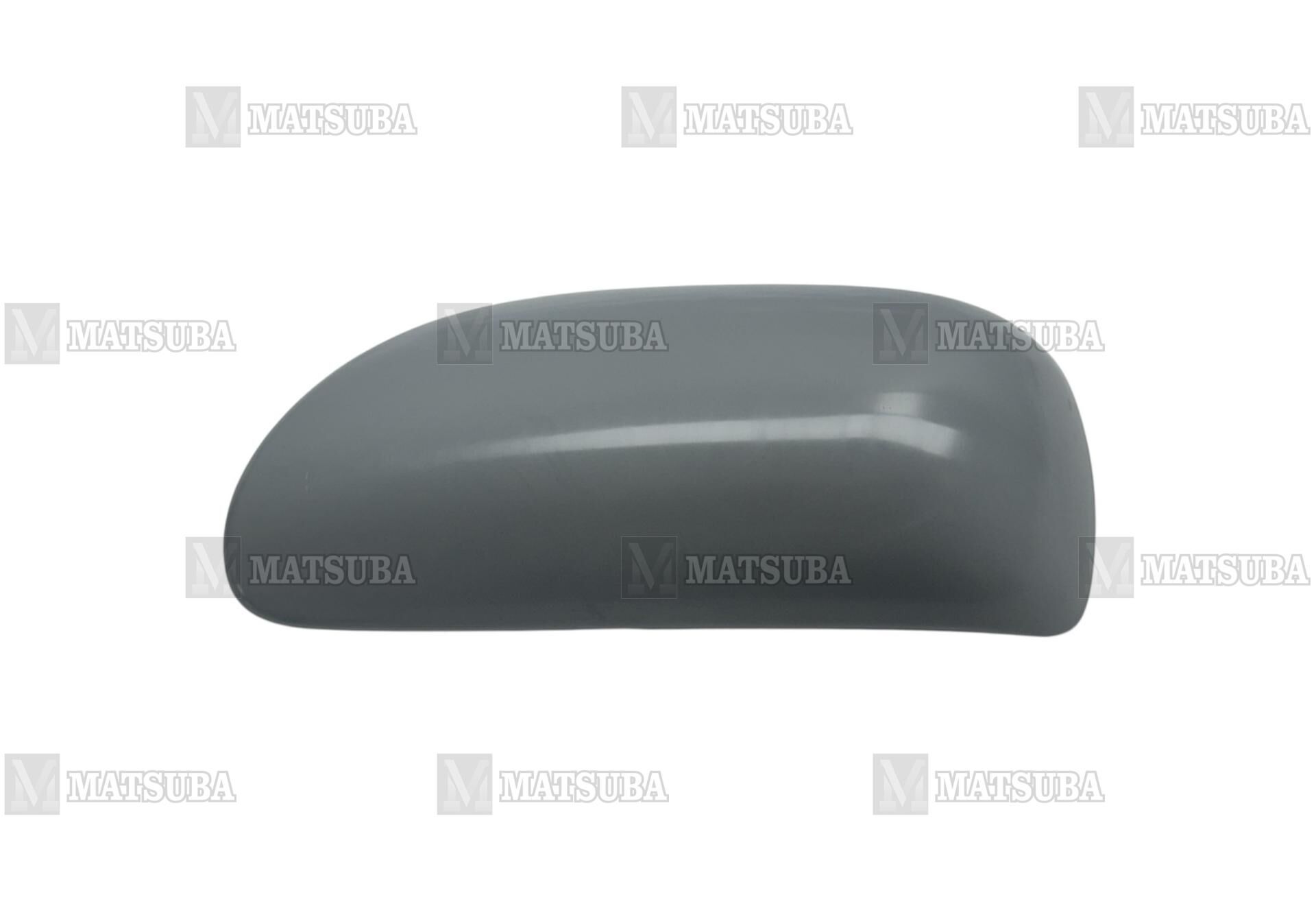 TOYOTA AURIS SOL AYNA KAPAK SİNYALSİZ  2007-2010