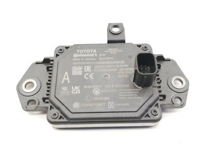 TOYOTA YARIS CROSS RADAR BEYNİ 2022-2024