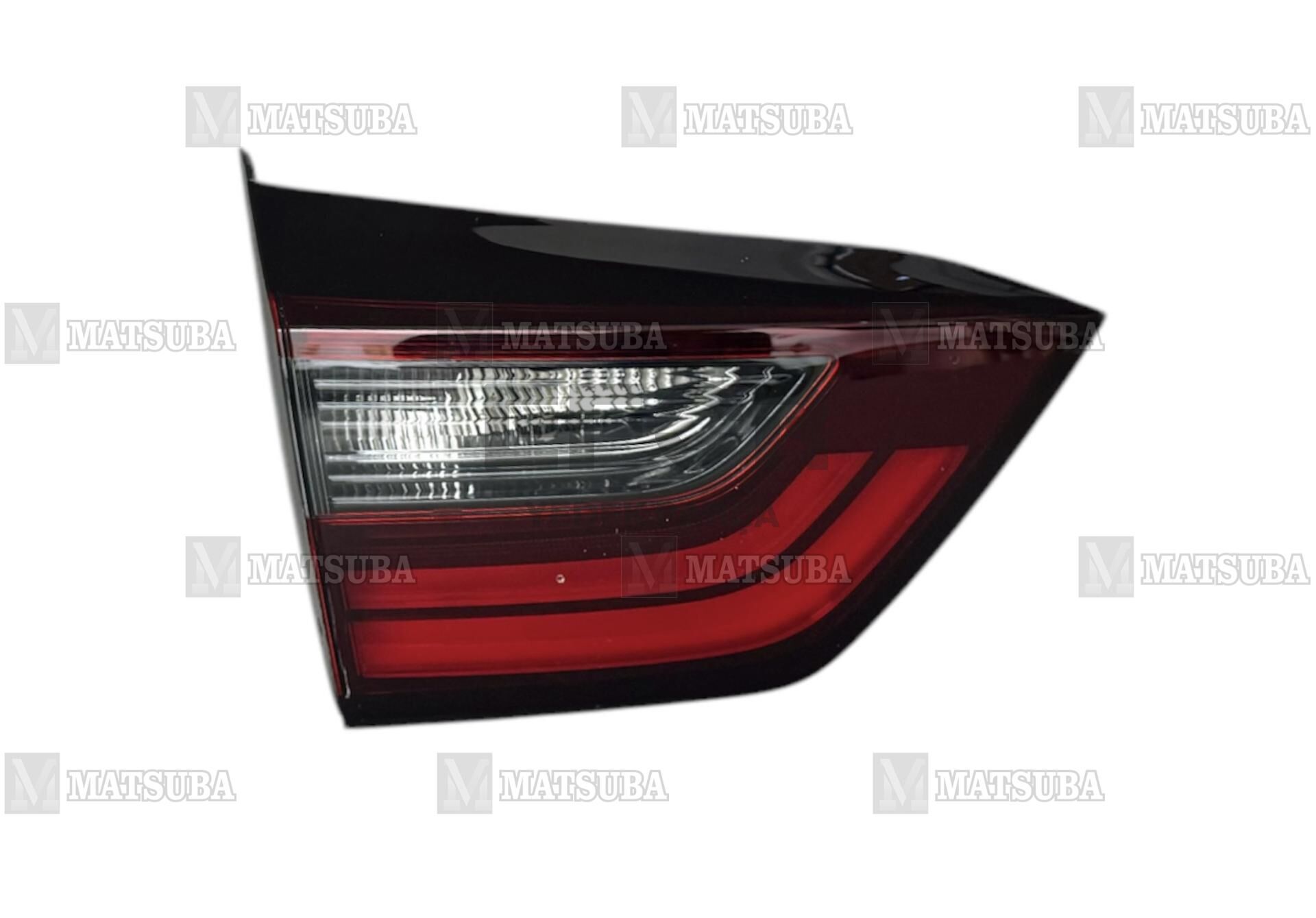 HONDA JAZZ SOL BAGAJ STOP 2021-2023 34155-TZA-J01-MTS