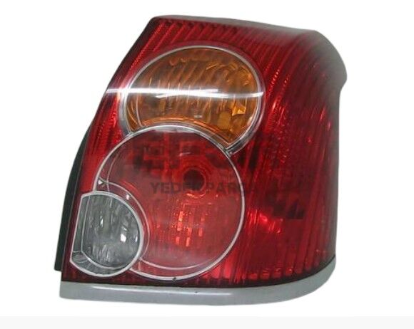 TOYOTA AVENSIS SAĞ ARKA STOP MAKYAJLI 2006-2008 81551-05220-ITH