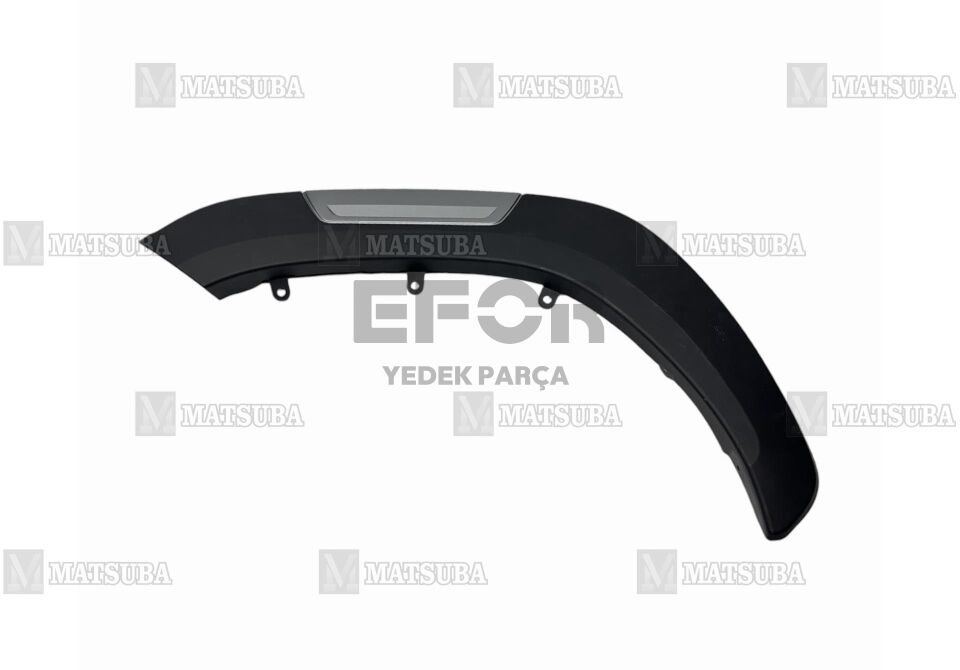 TOYOTA HILUX ROCCO SAĞ ÖN DODİK 2021-2024 53088-YP010-MTS
