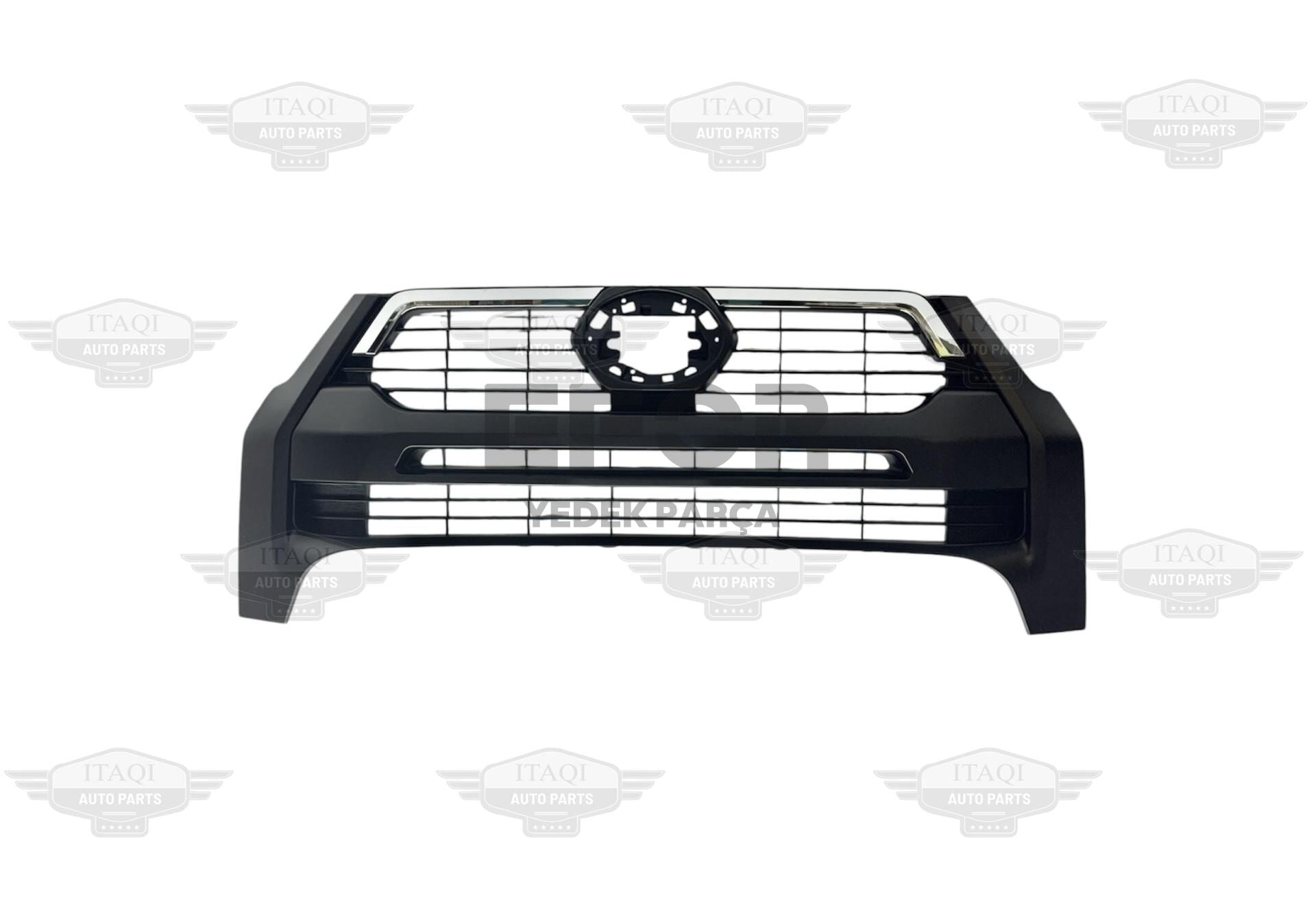 TOYOTA HILUX ROCCO ÖN PANJUR KROM 2021-2024 53100-0JK20-ITQ