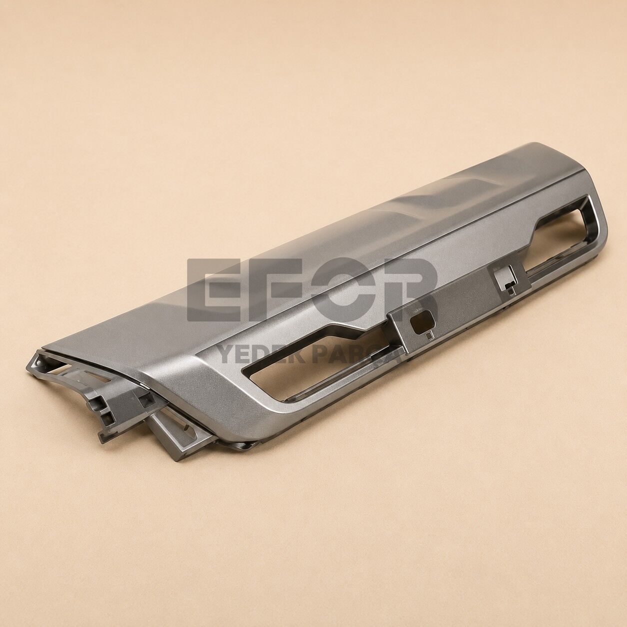 TOYOTA HILUX ÖN TAMPON ALT BAKALİT 2021-2024 52411-YP050-İTH