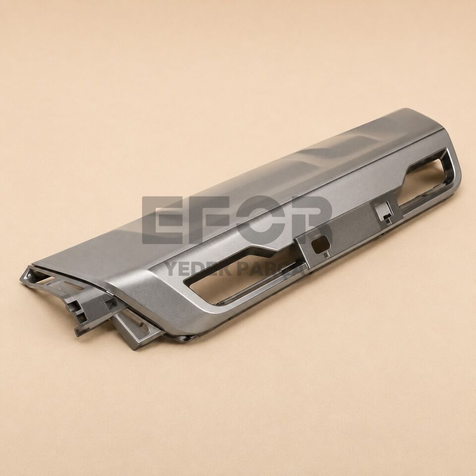TOYOTA HILUX ÖN TAMPON ALT BAKALİT 2021-2024 52411-YP050-İTH