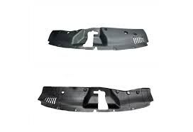 HONDA CIVIC ÖN PANEL ÜST PLASTİK 2016-2021
