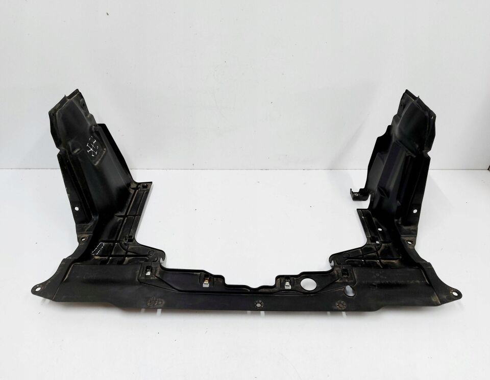 HONDA HRV ÖN TAMPON ALT MUHAFAZA 2023-2025 74115-3M0-000-ERQ