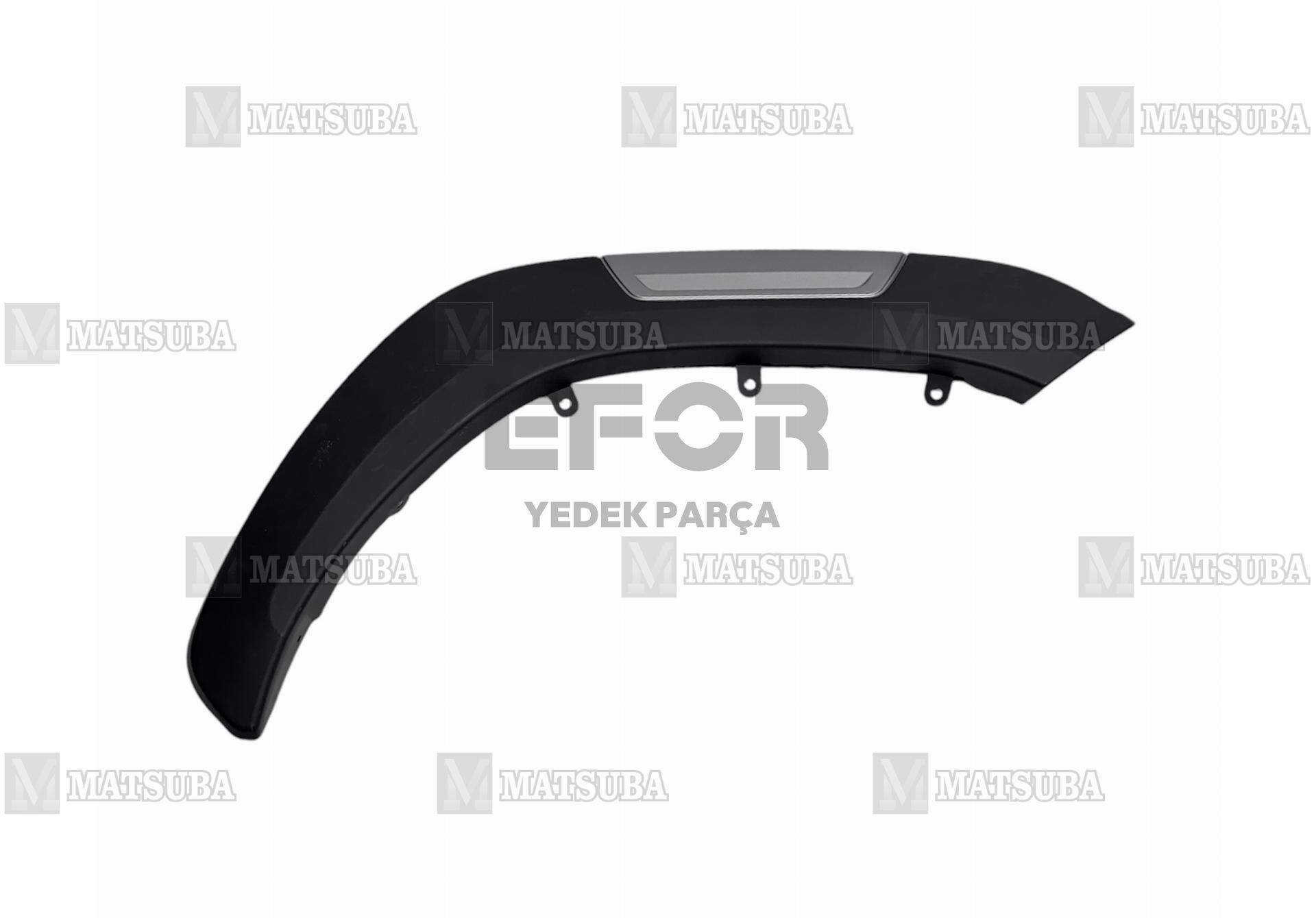 TOYOTA HILUX ROCCO SAĞ ÖN ÇAMURLUK DODİK 2021-2024 53087-YP011-MTS