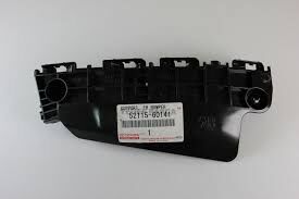 TOYOTA LAND CRUISER SAĞ ÖN TAMPON BRAKET 2008-2014 52115-60141-ORJ