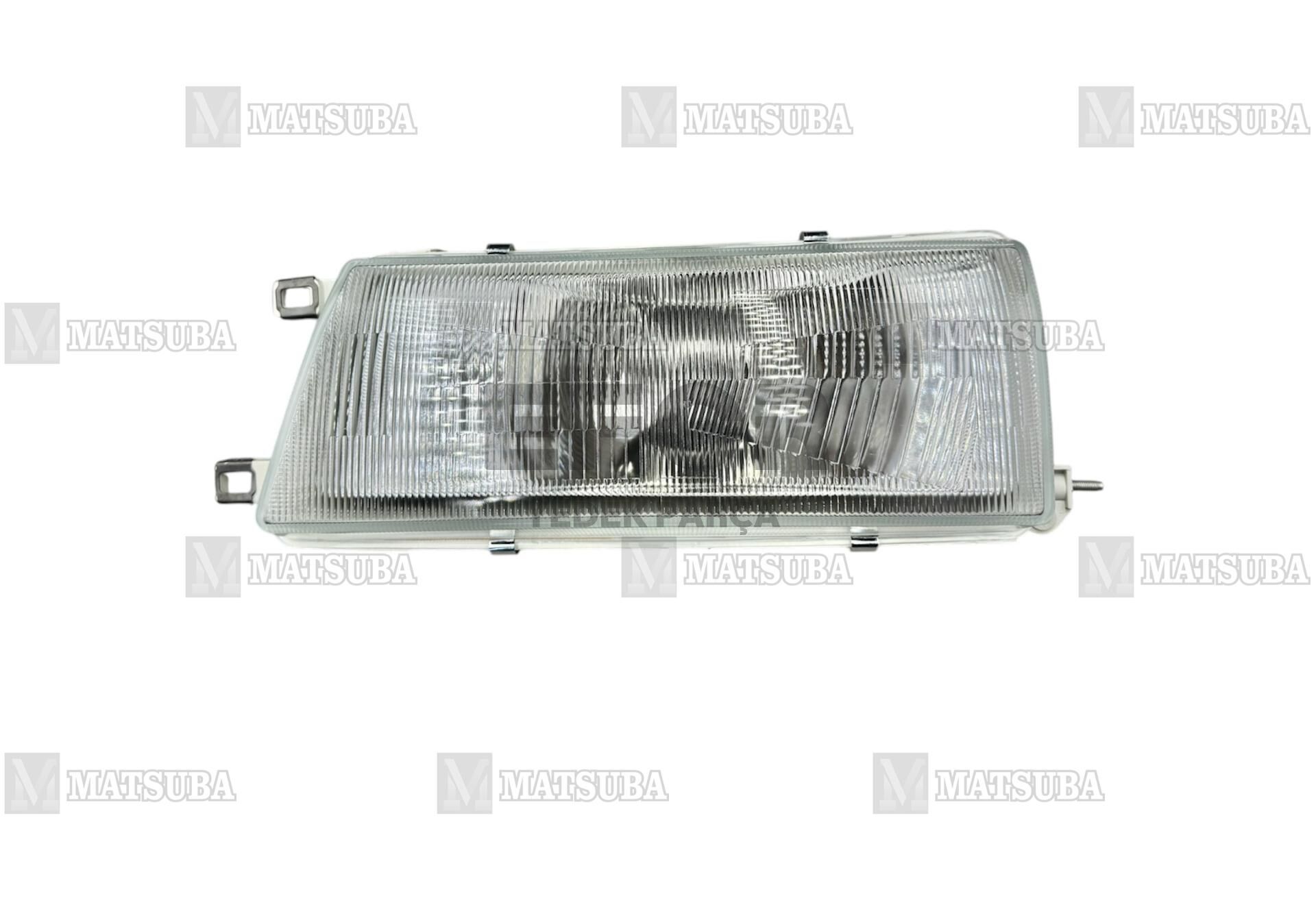 TOYOTA CRESSIDA SOL FAR 1988-1992 81150-22350-MTS