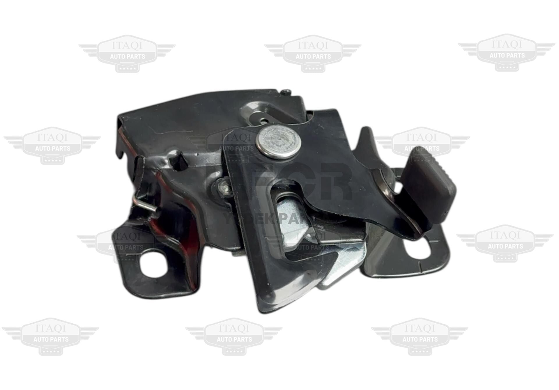HONDA CITY MOTOR KAPUT KİLİT 2002-2008 74120-SEM-G02-ITQ