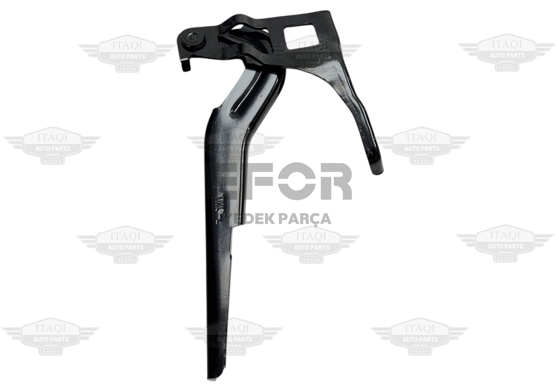 HONDA CITY SOL ÖN KAPUT MENTEŞE 2008-2012 60170-TM0-000-ITQ