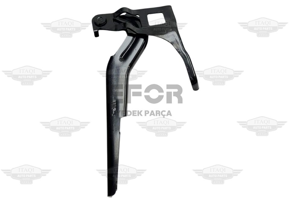 HONDA CITY SOL ÖN KAPUT MENTEŞE 2008-2012 60170-TM0-000-ITQ