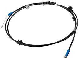 HONDA CRV MOTOR KAPUT AÇMA TELİ 2007-2012