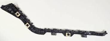 HONDA ACCORD SOL ARKA TAMPON BRAKET 2020-2024 71598-TVA-A01-ERQ