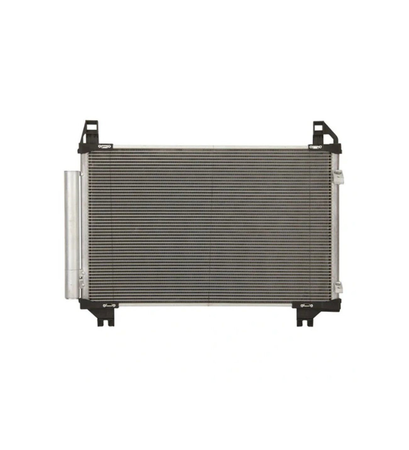 TOYOTA YARIS ATM KLİMA RADYATÖRÜ 2005-2008