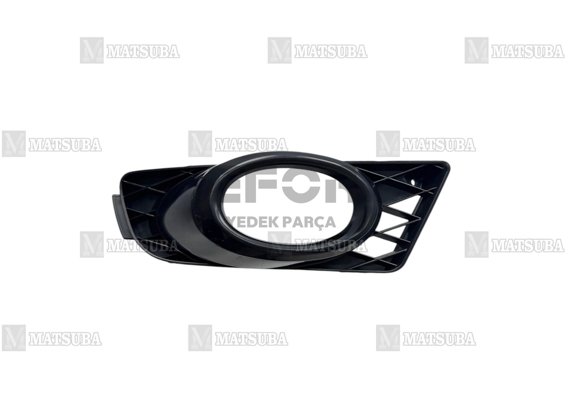 HONDA CIVIC SAĞ ÖN SİS ÇERÇEVE 2010-2012 33900-SNB-J51ZB-MTS
