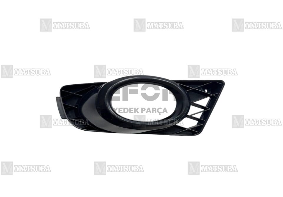 HONDA CIVIC SAĞ ÖN SİS ÇERÇEVE 2010-2012 33900-SNB-J51ZB-MTS