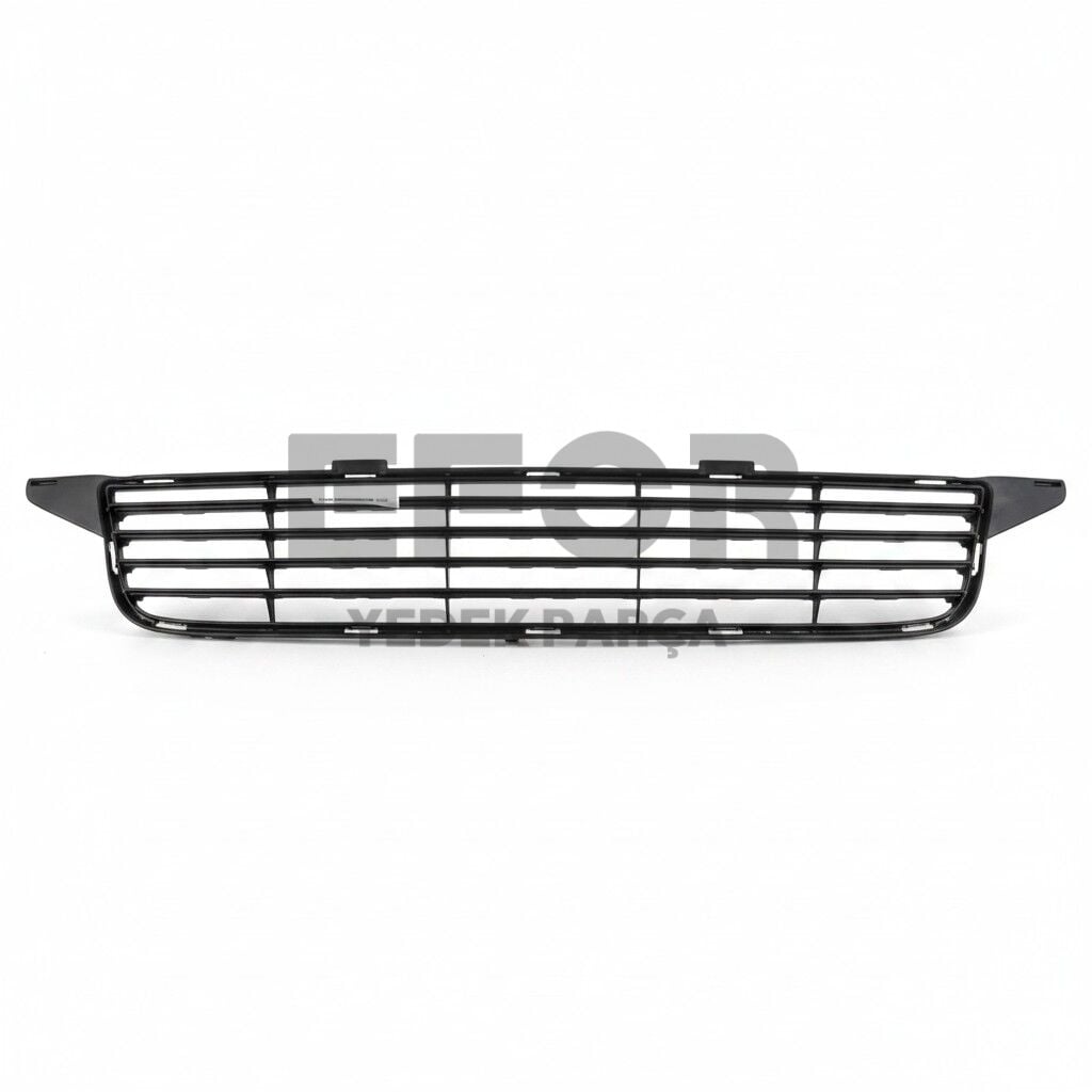 TOYOTA AVENSIS ÖN TAMPON IZGARASI 2007-2009 53112-05080-ORJ