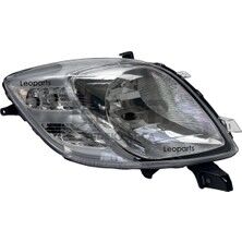 TOYOTA YARIS SOL FAR 2007-2009 81170-0D320-İTH