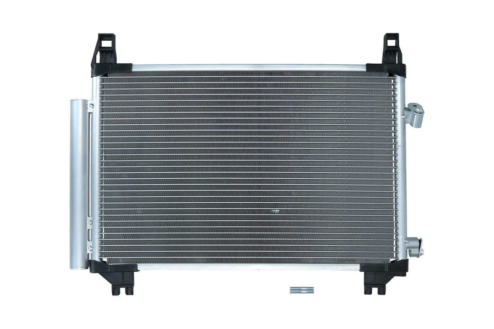 TOYOTA YARIS KLİMA RADYATÖRÜ 2012-2014