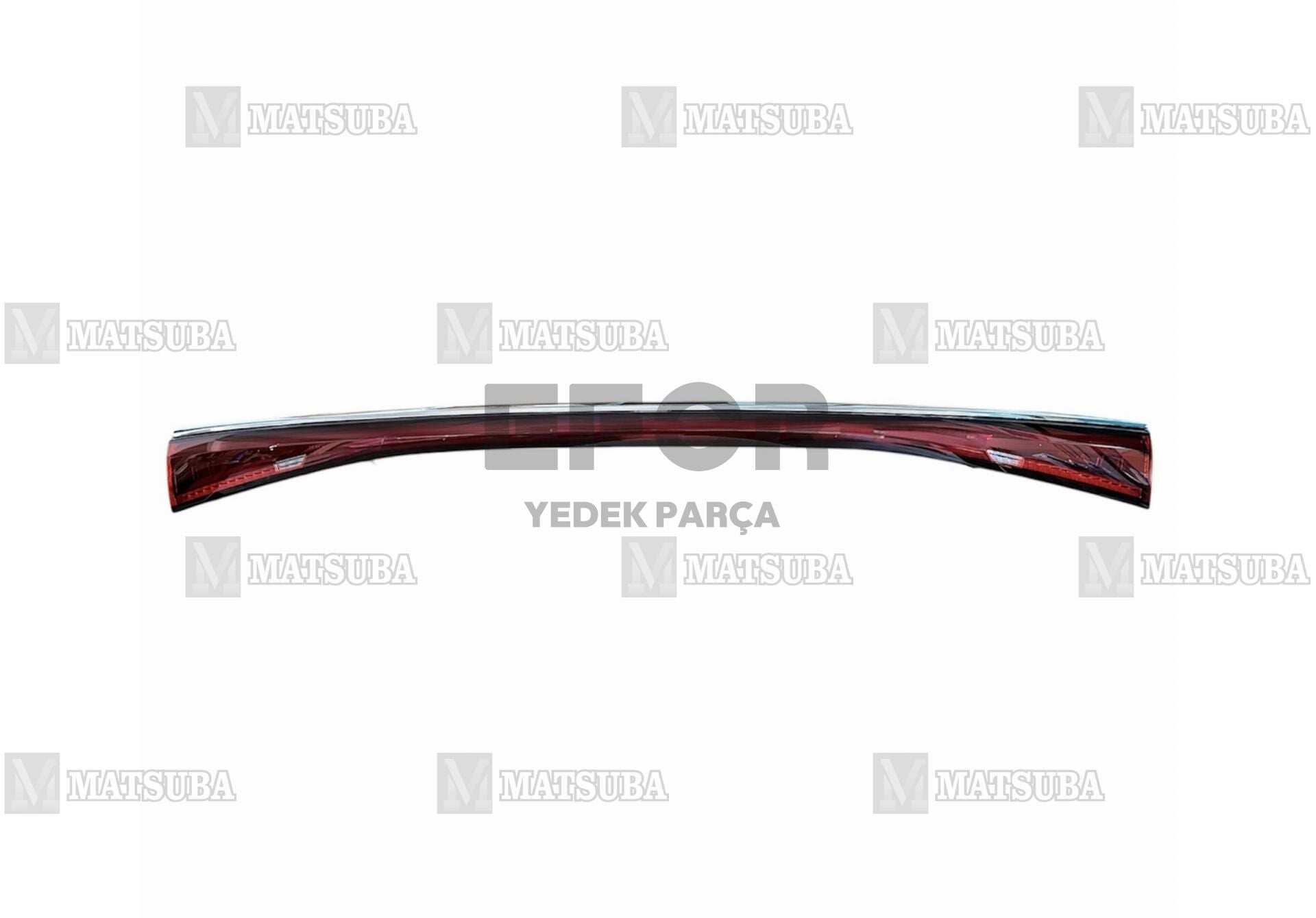 BYD ATTO 3 BAGAJ ORTA STOP 2023-2025 SC2E-4107300-MTS