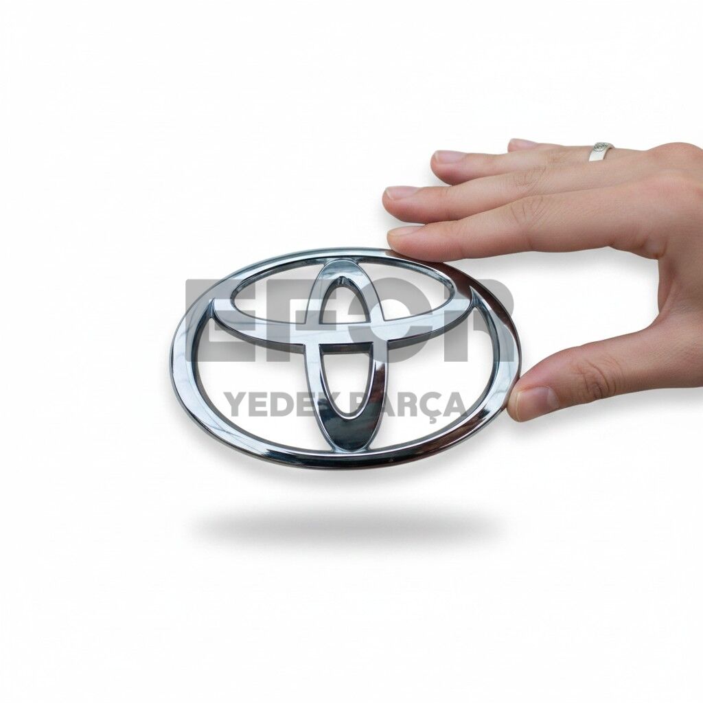 TOYOTA VERSO ÖN PANJUR ARMA  2010-2012 75311-0F010-ORJ