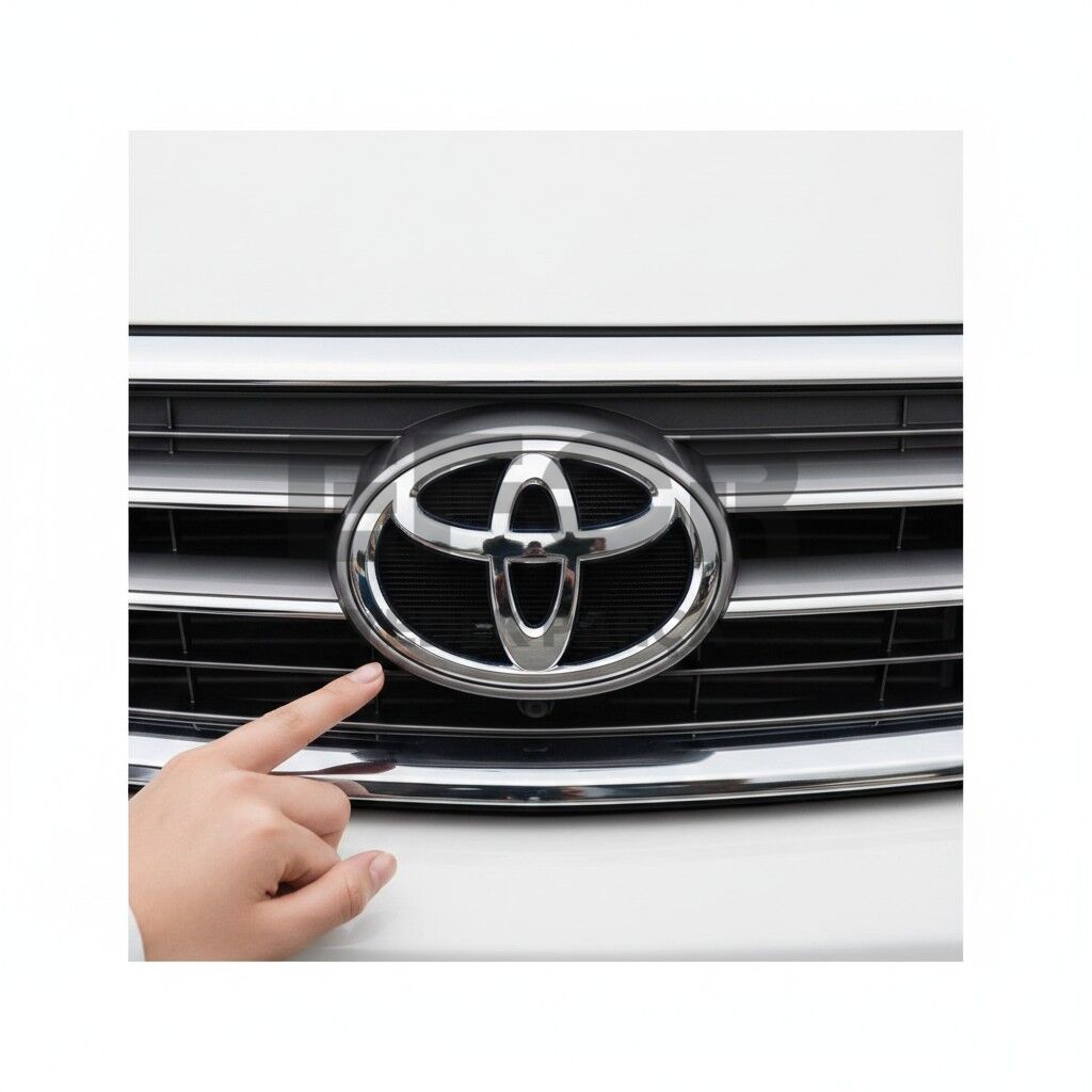 TOYOTA RAV4 ÖN PANJUR ARMA 2006-2012 75311-42010-ORJ
