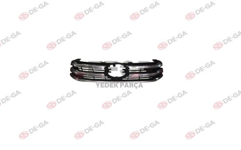 TOYOTA HILUX ÖN PANJUR SET KROMLU 2015-2018 53100-0K500-DGA