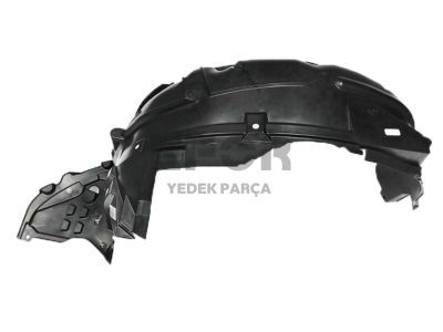 HONDA CIVIC SAĞ ÖN DAVLUMBAZ 2006-2011 74101-SNA-A00-MHR