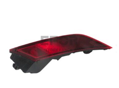 TOGG T10X SOL ARKA TAMPON REFLEKTÖR LED 2023-2025 B0402902031-MYD
