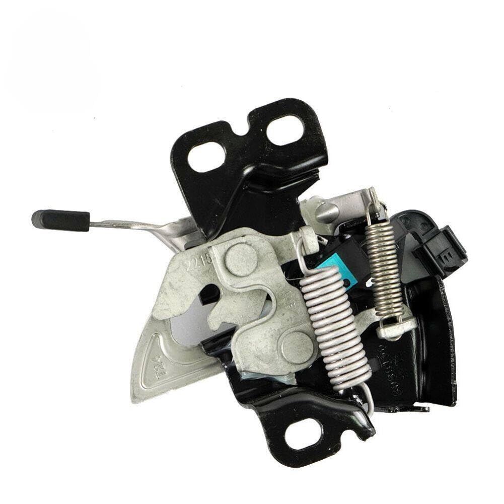 HONDA CIVIC MOTOR KAPUT KİLİT 2023-2025