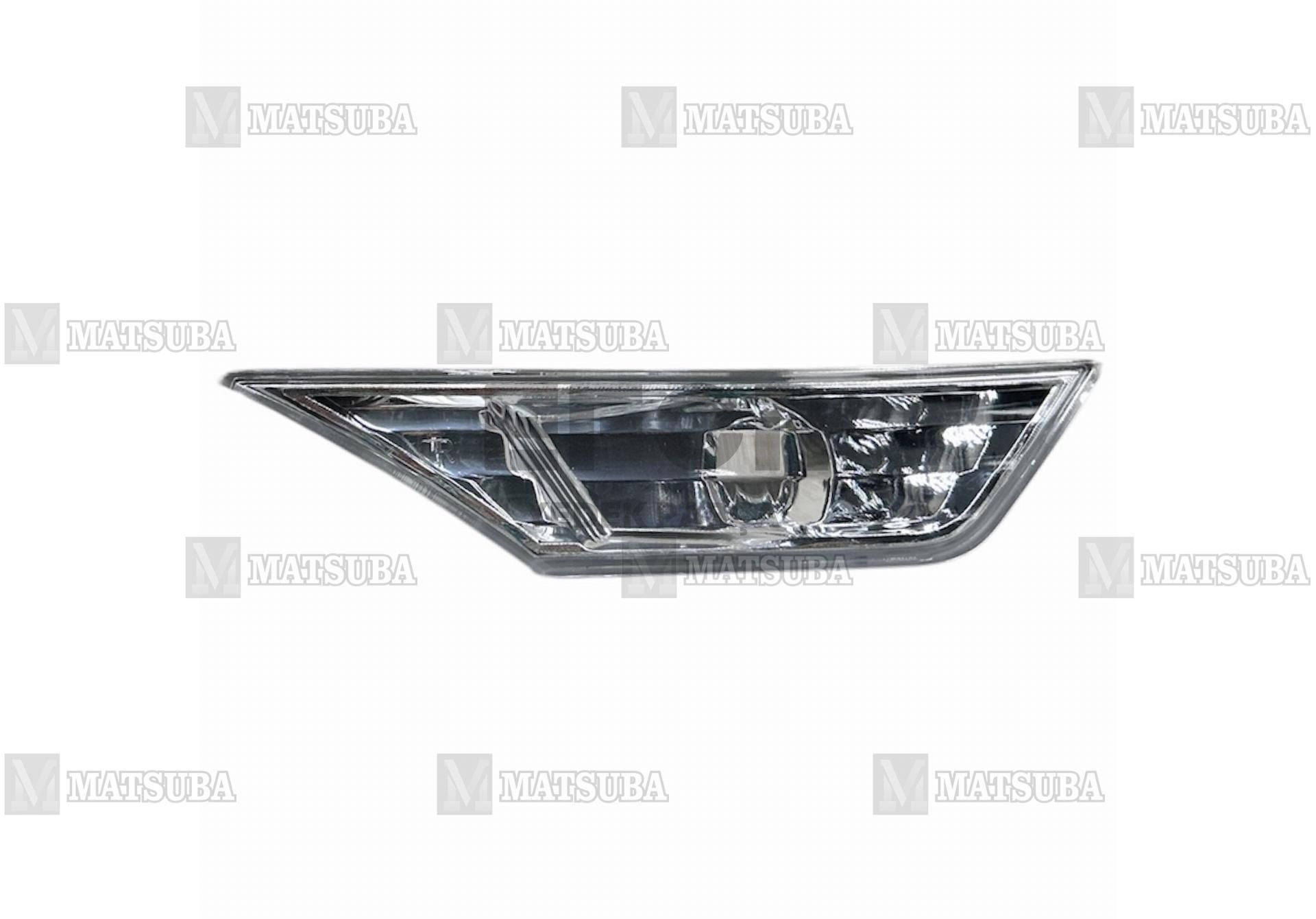 HONDA CIVIC FC5 SAĞ ÖN ÇAMURLUK SİNYALİ 2016-2021 34300-TET-H01-MTS